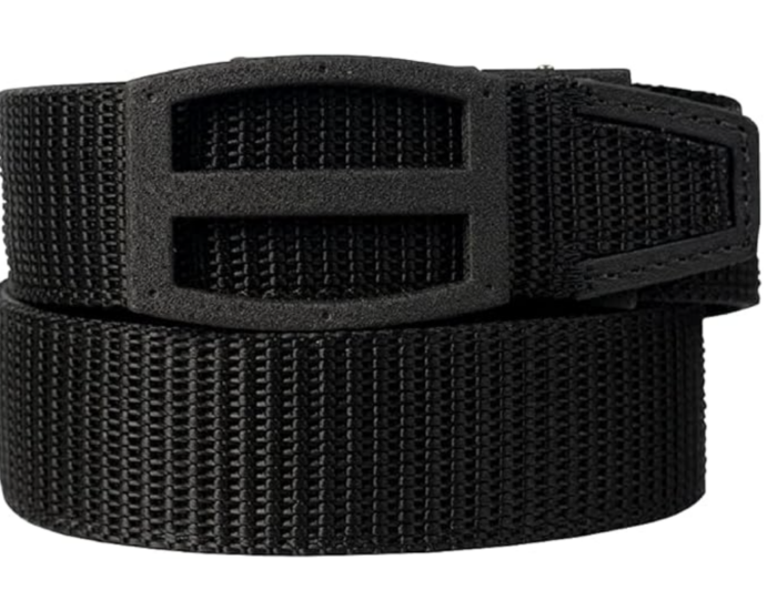 Nexbelt Tactical Ratchet EDC Titan Gun Belt